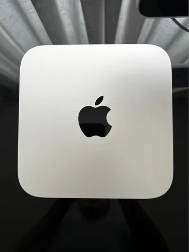 comprar Mini Pc Apple Mac Mini Mac Mini M1 M1 - 8gb De Ram -  256gb