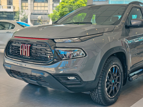 Fiat Toro 2.0 350 Multijet Ultra 4x4 At