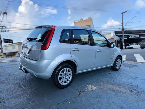Ford Fiesta Rocam 1.6