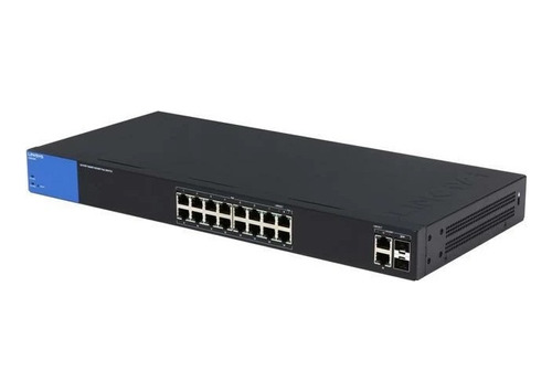 Switch Linksys Lgs318p Business