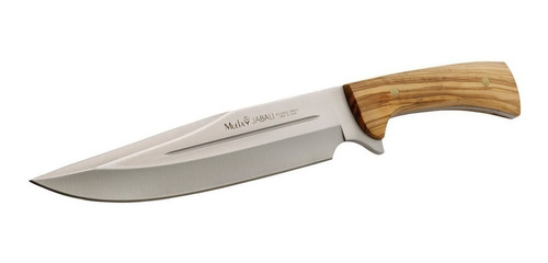 Cuchillo Muela Jabalí 21ol