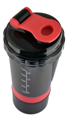 Imagen 4 de 8 de Vaso Mezclador Térmic Auto Revolvedor Selfmug Everest.uy