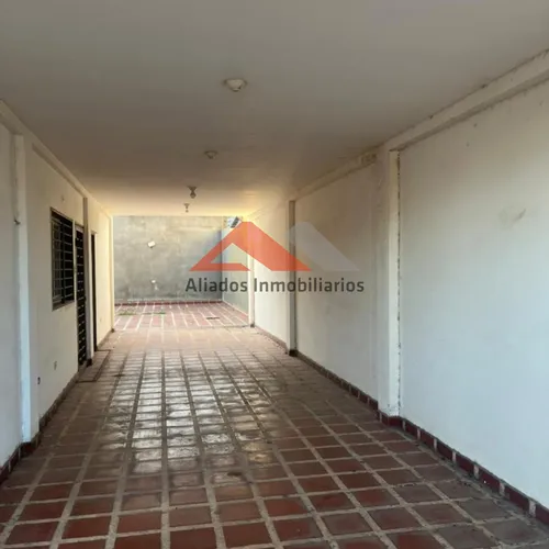 Casa En Venta - Villa Icabaru