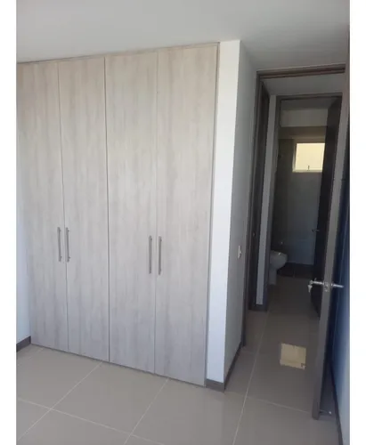 Venta Apartamento De 93mts2 En Valle Del Lili, Sur De Cali 9673.