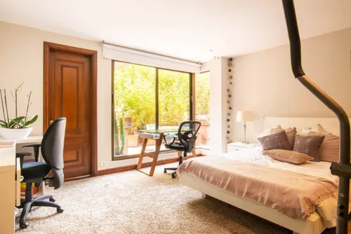 Apartamento En Venta En Cerros De Niza. Cod V6992