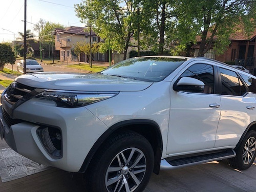 Toyota Sw4 2.8 Srx 177cv 4x4 7as At 2019