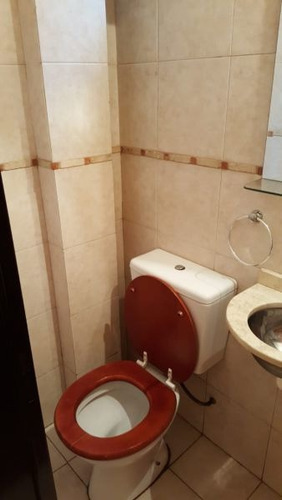Departamento En Venta En Liniers