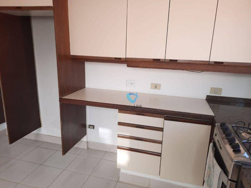 Imagem 22 de 30 de Casa À Venda, 350 M² Por R$ 1.800.000,00 - Alphaville - Santana De Parnaíba/sp - Ca1655