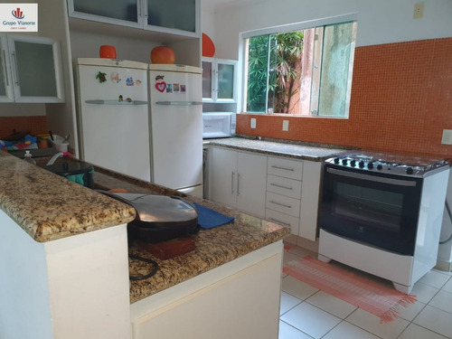 Imagem 13 de 23 de Casa A Venda No Bairro Cantareira Em São Paulo - Sp. - P0288-1