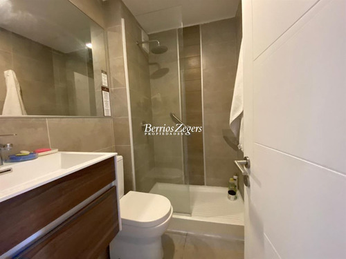 Departamento En Venta De 2 Dormitorios, Viña Del Mar Reñaca