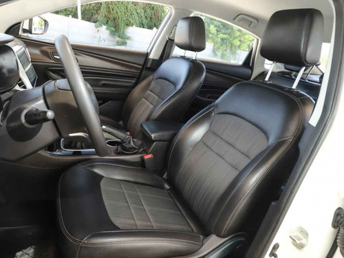 Gac Motor Gs4 Ga4 1.5l Mt Gb 2021