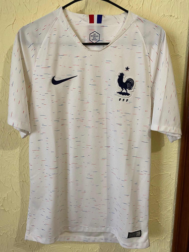 Jersey Francia Talla S