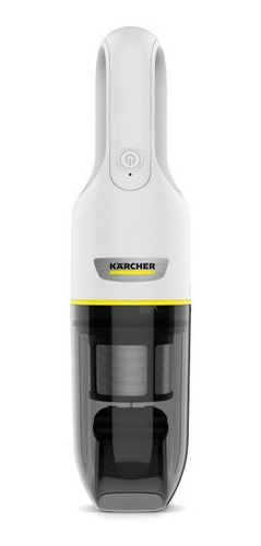 Aspiradora De Mano Karcher A Bateria 7.2v