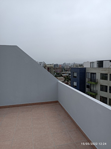 Imagen 9 de 22 de Remato Fantastico Duplex De 160mt2 En Surco