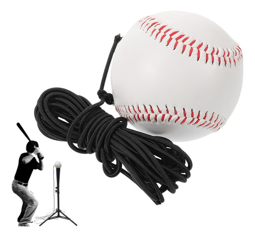 Banda De Lanzamiento De Béisbol, Herramienta Para Ejercicio