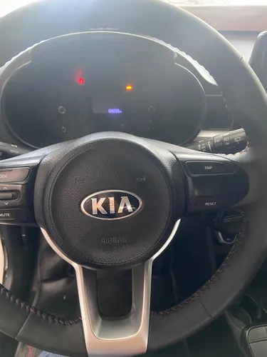 Kia Picanto 1.2 Gt-Line At