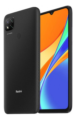 Celular Redmi 9c