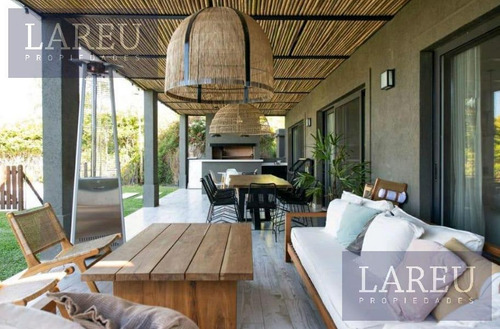Imagen 25 de 26 de Casa En Venta - Las Liebres