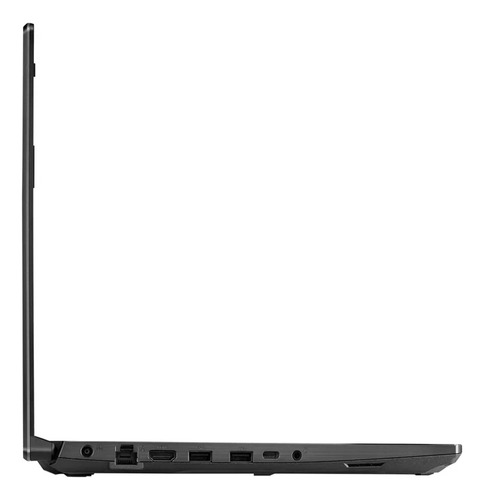 Laptop Asus Tuf Gaming A15 Amd Ryzen 7-7435hs 512gb Ssd 8gb Ram Ddr5 Geforce Rtx 3050 Fhd (1920 X 1080) 144 Hz W11h