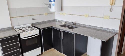 Alquiler Monoambiente En Haedo