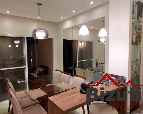 Imagem 7 de 30 de Sobrado- Garden Resort- Em Jundiaí- 3 Dorm, 1 Suite- 2 Vagas - Ch00037 - 70525932