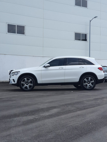 Imagen 4 de 15 de Mercedes-benz Clase Glc 2020 2.0 300 Off Road At