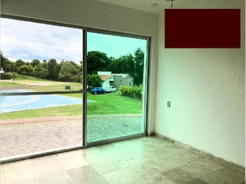 Imagen 25 de 27 de Casa En Venta Fraccionamiento Lomas De Cocoyoc