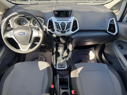 Ford Ecosport 2.0 Trend At