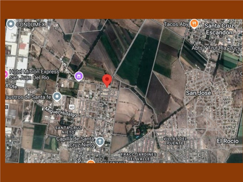 Pb Casa Remate Bancario Único En Circuito Opalos Mision De Sta Cruz San Juan Del Rio Qro
