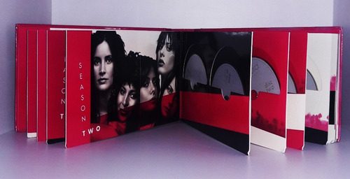 The L Word Serie Completa Temporadas 1 2 3 4 5 6 Boxset Dvd
