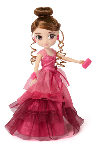 Muñeca Hermione Granger De Harry Potter De Wizarding World,