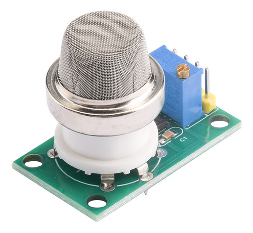 B Módulo De Sensor De Sulfuro De Hidrógeno Mq136 Sensor De