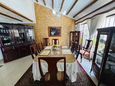 Casa en venta