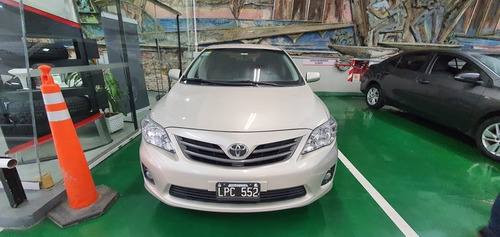 Toyota Corolla Xei Manual