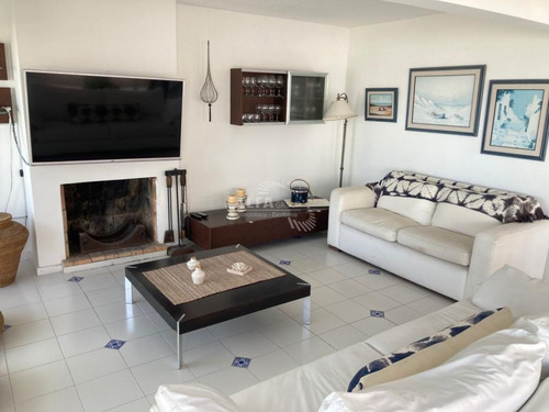 Imagen 2 de 30 de Hermoso Penthouse De 3 Dormitorios En Punta Del Este - Punta Del Este Brava