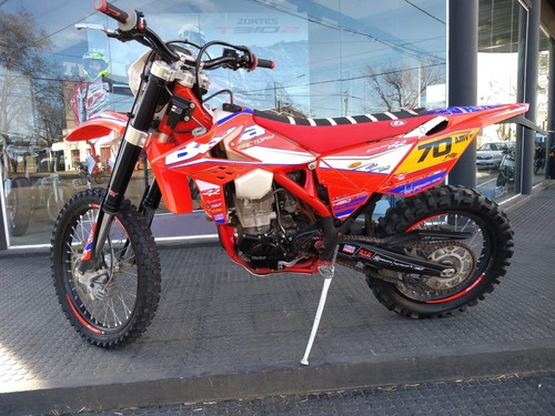 Imagen 4 de 10 de Beta Rr 480 Std Modelo 2016 52 Hs - Rps Bikes Saladillo