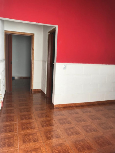 Imagen 3 de 12 de Alquiler - Ph 2 Ambientes - Villa Madero - Sin Expensas