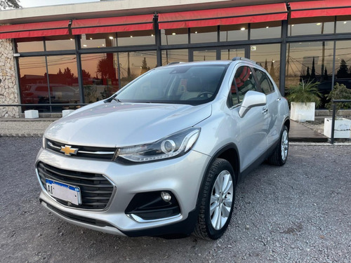 Chevrolet Tracker 1.8 Ltz