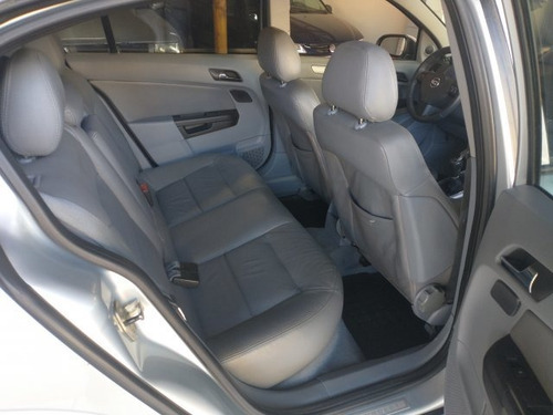 Imagem 6 de 9 de Vectra 2.0 Mpfi Elegance 8v Flex 4p Manual