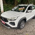 Fiat Pulse 1.0 TURBO 200 AUDACE