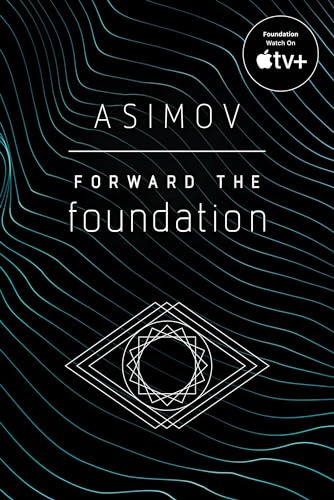 Libro Forward The Foundation De Asimov Isaac  Random House U