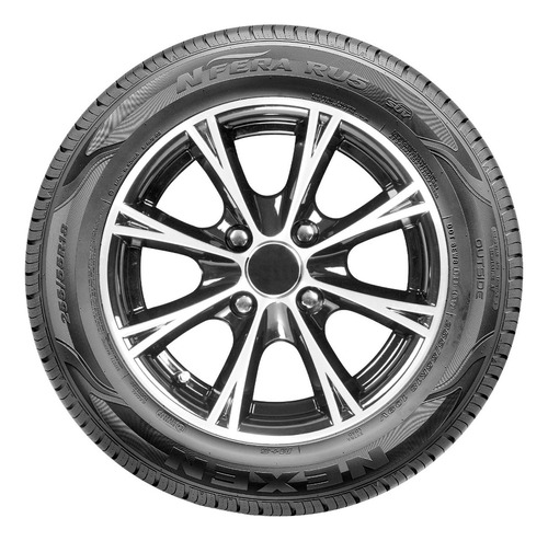 Llanta P265/60r18 109v Nexen Nfera Ru5 Tl