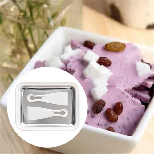Helador Fabricante De Yogurt Fabricante De Yogurting Hogar