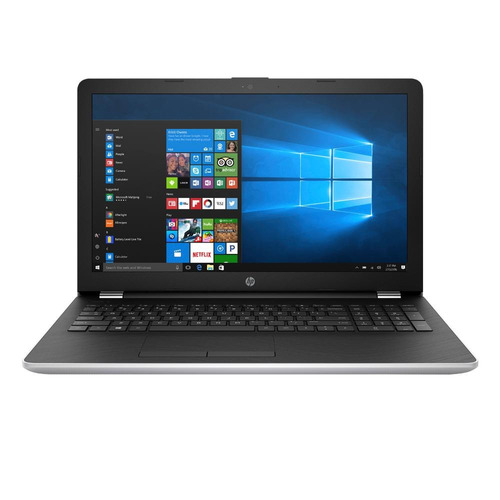 Notebook Hp 15-bs023la Intel Core I5