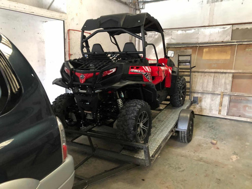Utv Cf Moto 1000