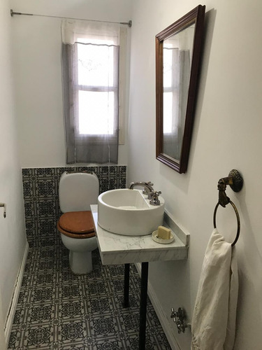 Imagen 2 de 14 de Buratti Venta Casa 5 Ambientes Barrio Rincón Del Arca