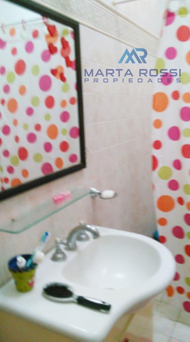 Casa 6 Amb. En Venta Merlo
