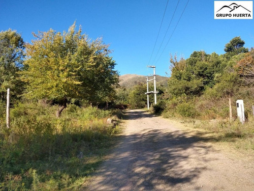 Lotes Huerta Grande Sierras De Cordoba