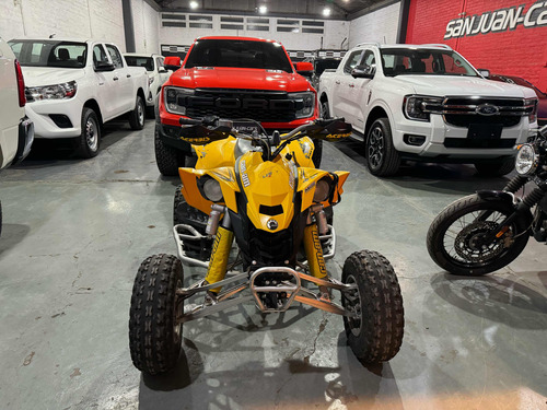 Can-am Ds
