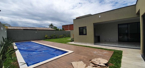Imagem 29 de 30 de Casa Em Setor Habitacional Jardim Botânico (lago Sul), Brasília/df De 600m² 3 Quartos À Venda Por R$ 1.800.000,00 - Ca1749689-s